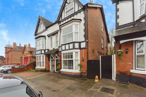 undefined, Alexander Road, Birmingham, West Midlands, B27
