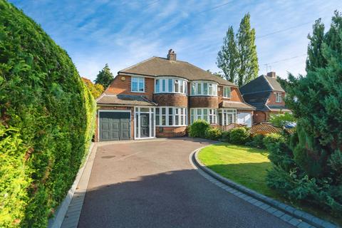 undefined, Dorchester Road, Solihull, West Midlands, B91