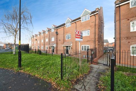 undefined, Exel Drive, Birmingham, West Midlands, B11