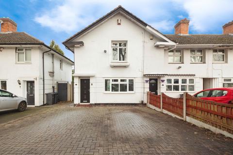undefined, Wellfield Road, Birmingham, West Midlands, B28