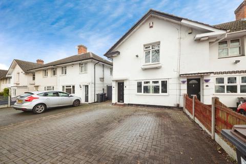 undefined, Wellfield Road, Birmingham, West Midlands, B28