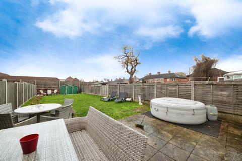 undefined, Wellfield Road, Birmingham, West Midlands, B28