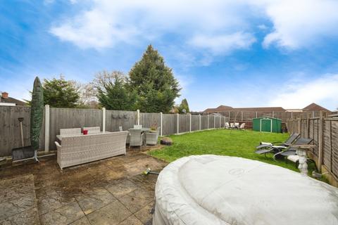 undefined, Wellfield Road, Birmingham, West Midlands, B28