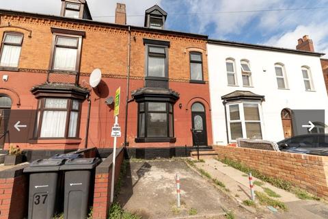 undefined, Golden Hillock Road, Small Heath, Birmingham, West Midlands, B10
