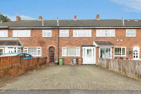 Lincoln Road North, Birmingham, West Midlands, B27