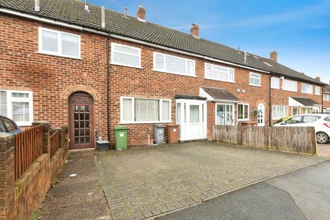 3 bedroom house for sale, Lincoln Road North, Birmingham, West Midlands, B27