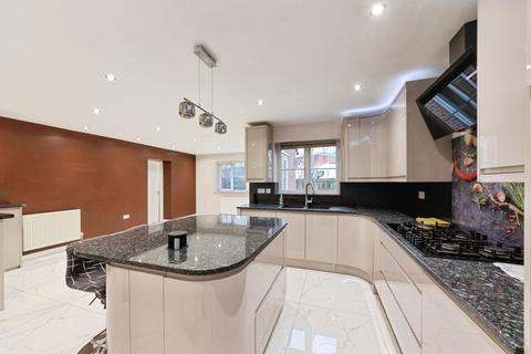4 bedroom detached house for sale, Vine Lane, Birmingham, West Midlands, B27