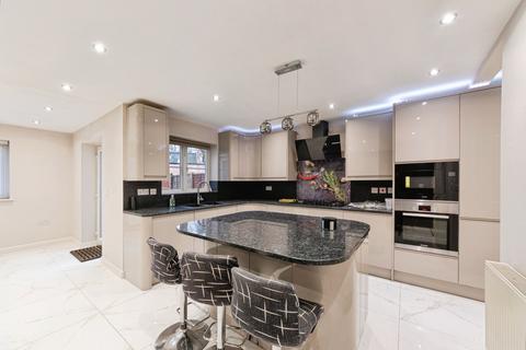 4 bedroom detached house for sale, Vine Lane, Birmingham, West Midlands, B27