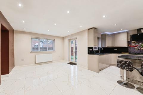 4 bedroom detached house for sale, Vine Lane, Birmingham, West Midlands, B27