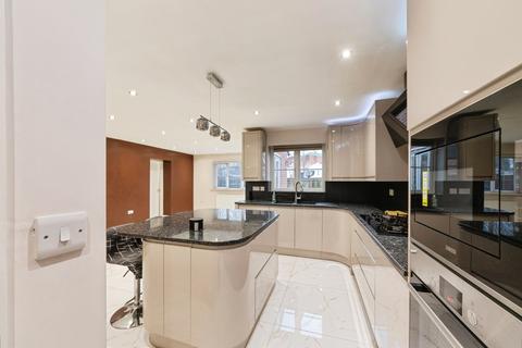 4 bedroom detached house for sale, Vine Lane, Birmingham, West Midlands, B27