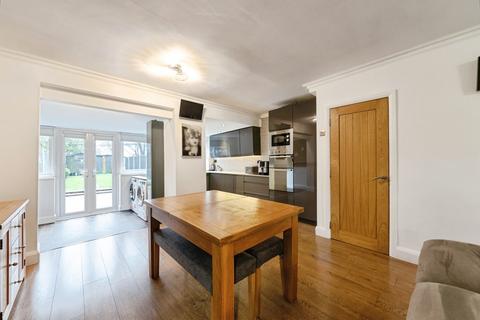 3 bedroom terraced house for sale, Greenwood Avenue, Acocks Green, Birmingham, West Midlands, B27