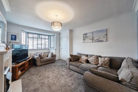3 bedroom terraced house for sale, Brook Lane, SOLIHULL, West Midlands, B92