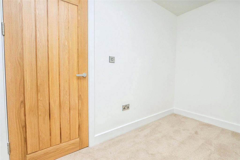 Modern Finishes