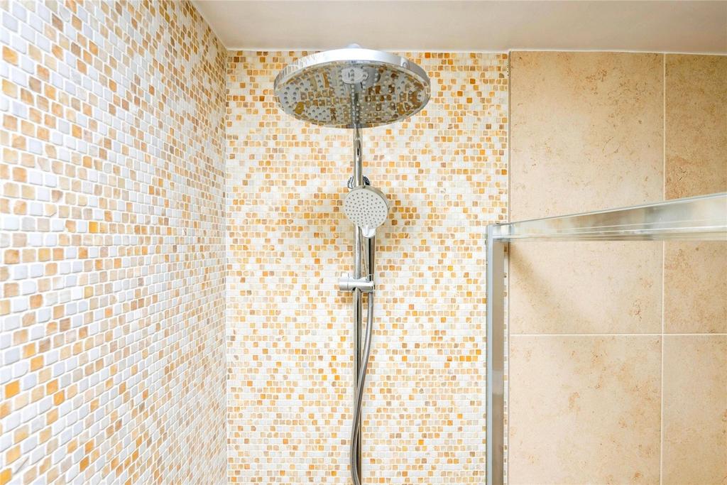 Modern Finishes