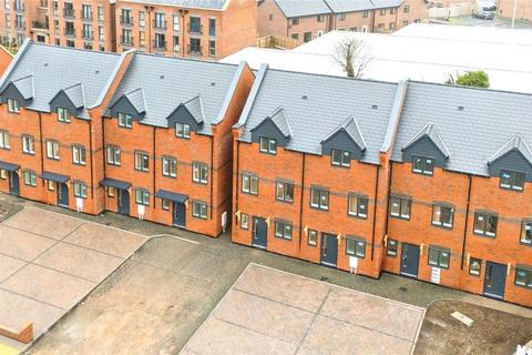 3 bedroom end of terrace house for sale, Nelson Lane, Warwick, Warwickshire, CV34