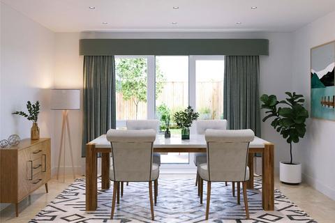 3 bedroom end of terrace house for sale, Nelson Lane, Warwick, Warwickshire, CV34