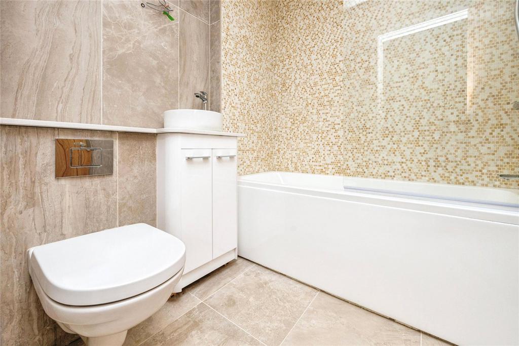 Luxury Bathroom