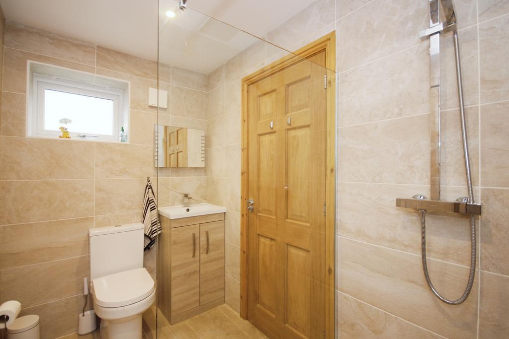 Downstairs Wet Room