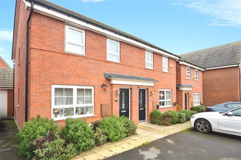 Wesson Road, Warwick, Warwickshire, CV34