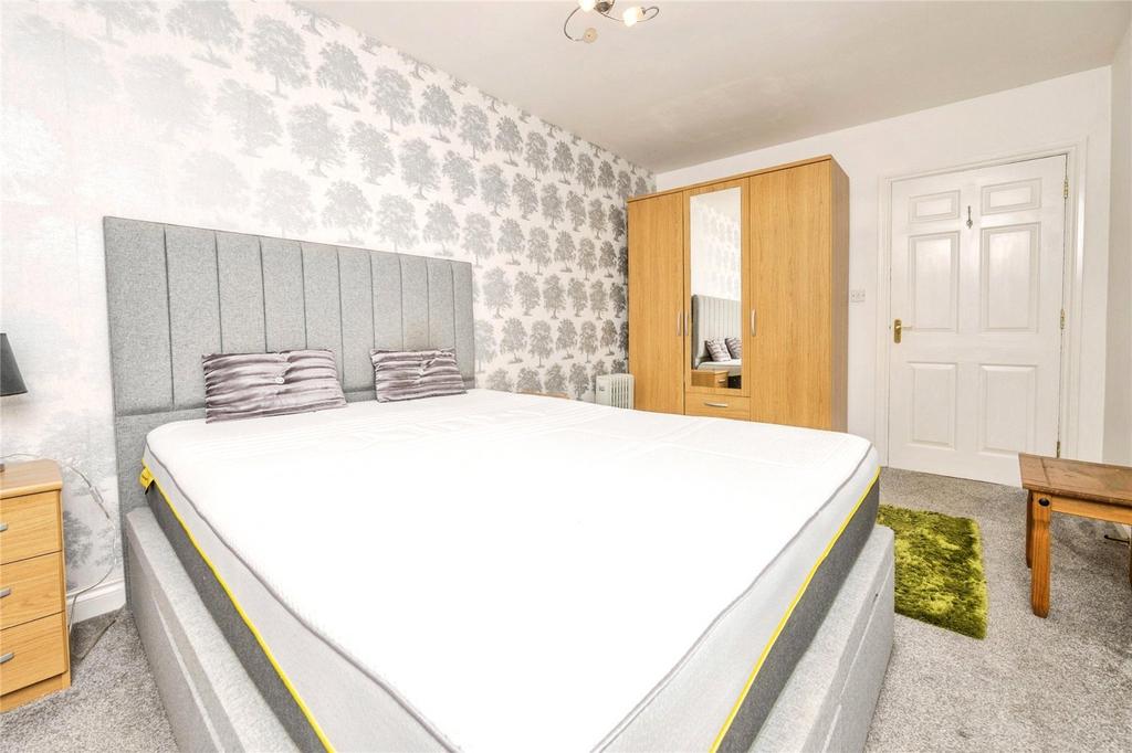 King Size Bedroom