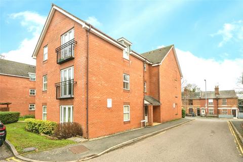 1 bedroom flat for sale, Birch Meadow Close, Warwick, Warwickshire, CV34