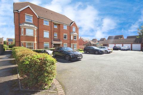 Dey Croft, Chase Meadow, Warwick, Warwickshire, CV34