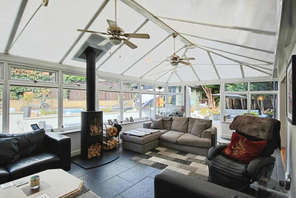 Conservatory