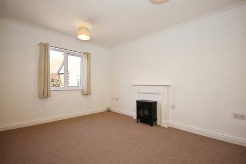 undefined, Priory Walk, Cross Street, Warwick, Warwickshire, CV34