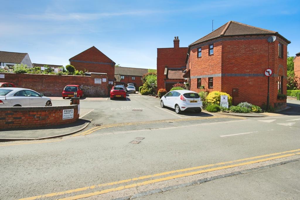Car Park