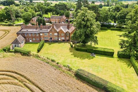 undefined, Westham Lane, Barford, Warwick, Warwickshire, CV35