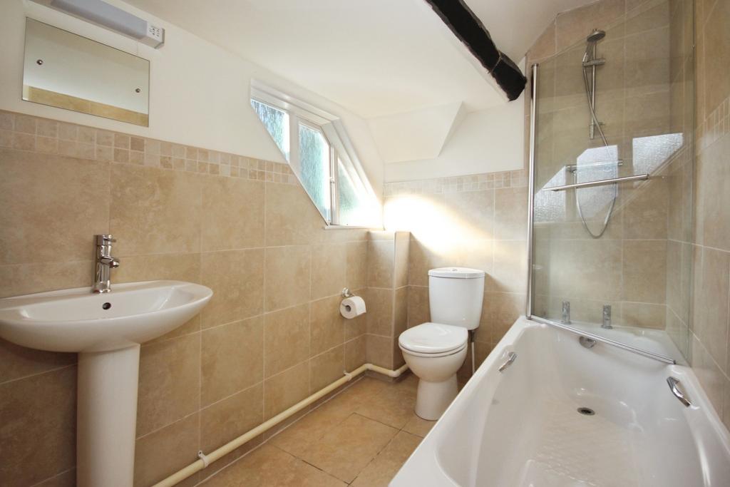 En Suite Two