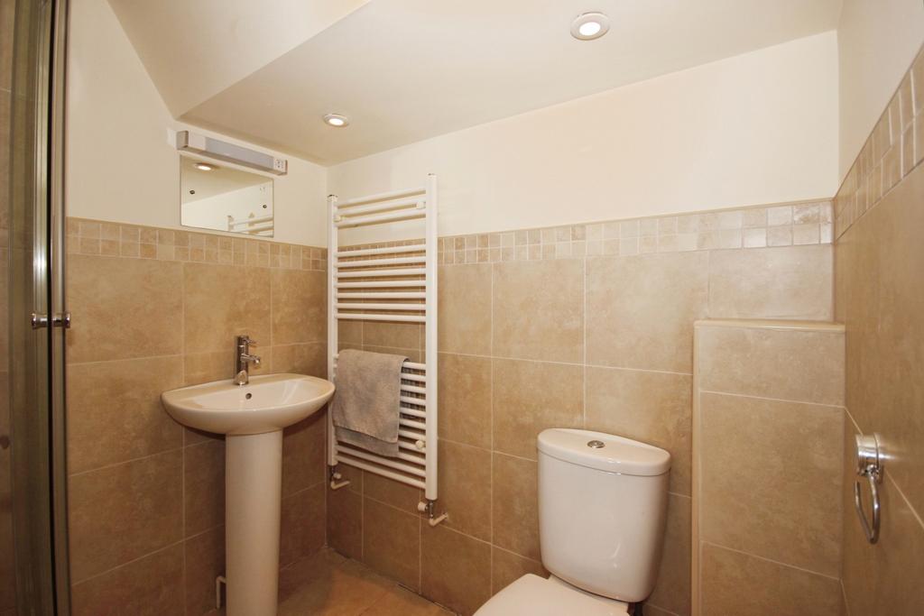 En Suite One