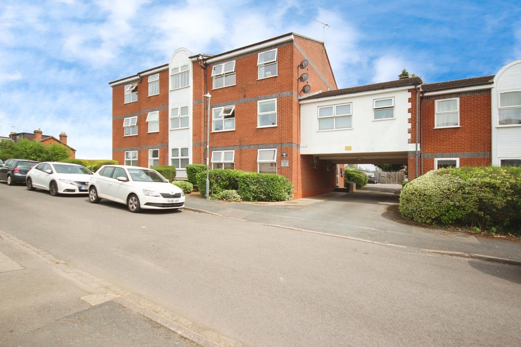 Block View
