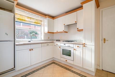 3 bedroom detached house for sale, St. Lawrence Park, Chepstow