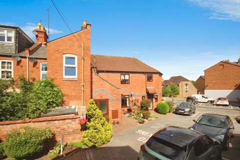 undefined, Priory Walk, Cross Street, Warwick, Warwickshire, CV34