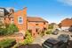 Priory Walk, Cross Street, Warwick, Warwickshire, CV34