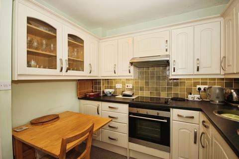 undefined, Priory Walk, Cross Street, Warwick, Warwickshire, CV34
