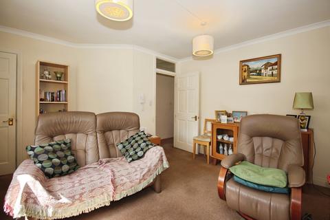 undefined, Priory Walk, Cross Street, Warwick, Warwickshire, CV34