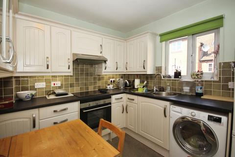 undefined, Priory Walk, Cross Street, Warwick, Warwickshire, CV34