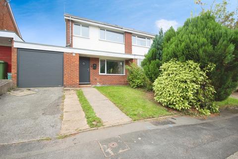 undefined, Yardley Close, Warwick, Warwickshire, CV34