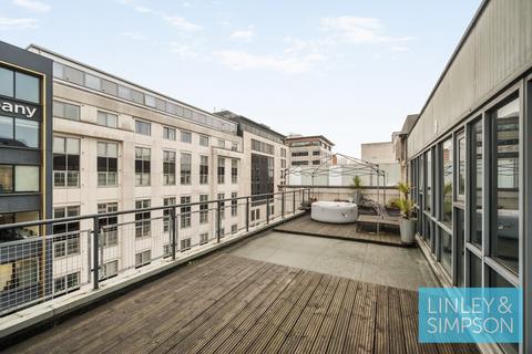 undefined, THE ATRIUM, 5 BEDFORD STREET, LEEDS, LS1