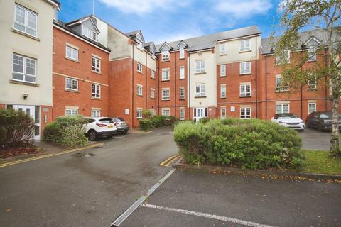 undefined, Turberville Place, Warwick, Warwickshire, CV34