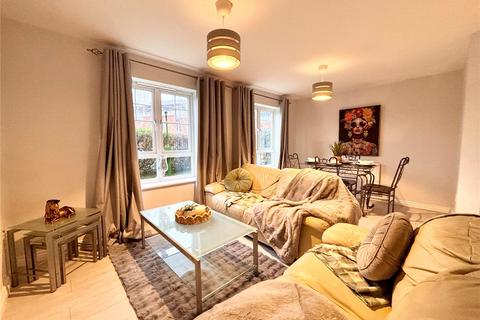 undefined, Turberville Place, Warwick, Warwickshire, CV34