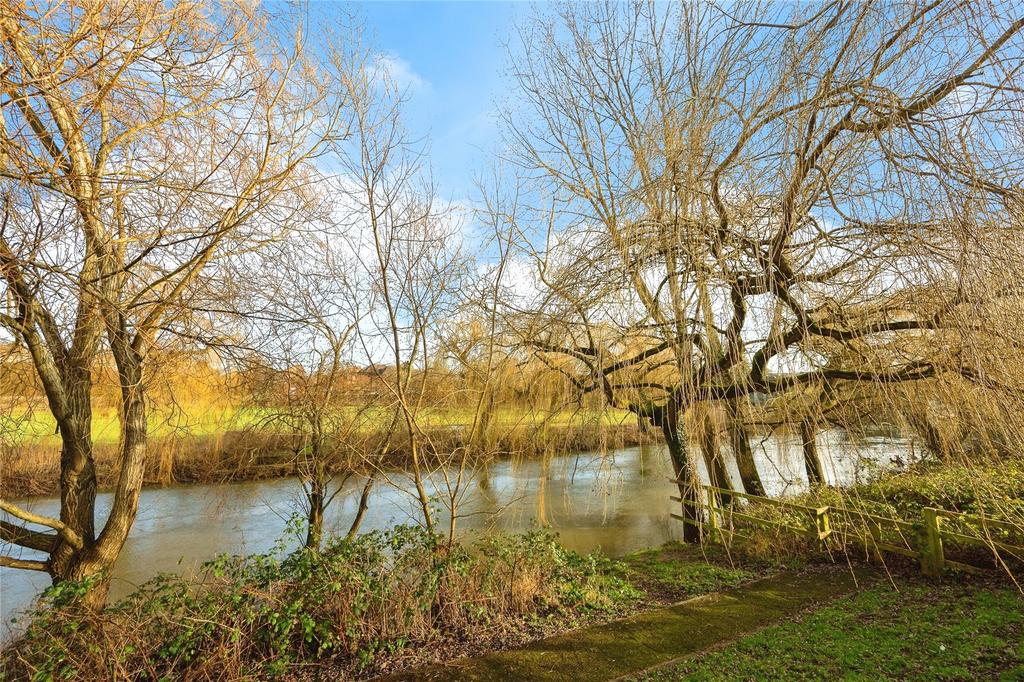 Riverside Views
