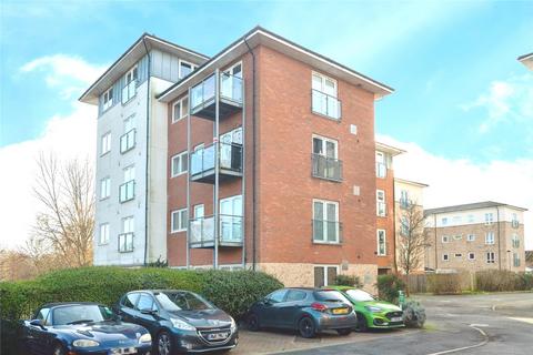 1 bedroom flat for sale, Kempton Drive, Warwick, Warwickshire, CV34