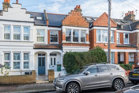 undefined, Clonmore Street, Southfields, London, SW18