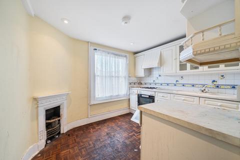 undefined, Clonmore Street, Southfields, London, SW18