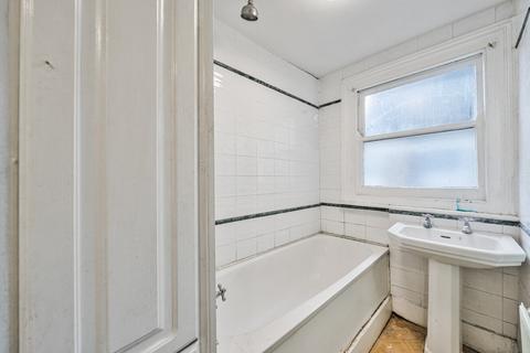 undefined, Clonmore Street, Southfields, London, SW18
