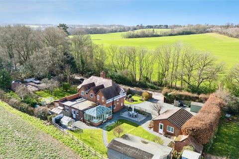 undefined, Beausale Lane, Hatton, Warwick, Warwickshire, CV35