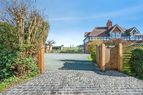 undefined, Beausale Lane, Hatton, Warwick, Warwickshire, CV35